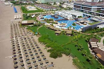 TUI Blue Belek 5* Adults Only (ex. TUI BLUE SHERWOOD BELEK)
