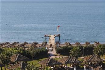 TUI Blue Belek 5* Adults Only (ex. TUI BLUE SHERWOOD BELEK)