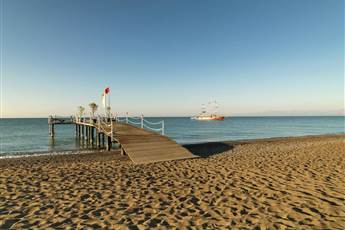 TUI Blue Belek 5* Adults Only (ex. TUI BLUE SHERWOOD BELEK)