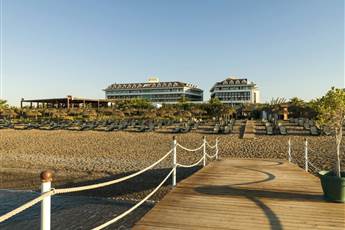 TUI Blue Belek 5* Adults Only (ex. TUI BLUE SHERWOOD BELEK)