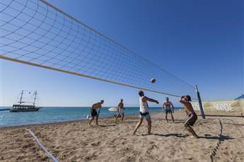 TUI Blue Belek 5* Adults Only (ex. TUI BLUE SHERWOOD BELEK)