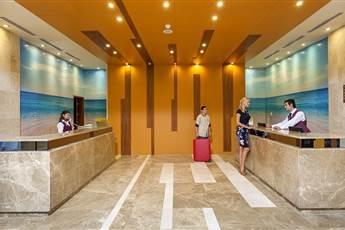 TUI Blue Belek 5* Adults Only (ex. TUI BLUE SHERWOOD BELEK)