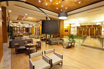 TUI Blue Belek 5* Adults Only (ex. TUI BLUE SHERWOOD BELEK)