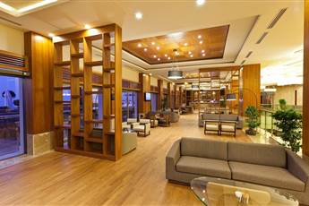 TUI Blue Belek 5* Adults Only (ex. TUI BLUE SHERWOOD BELEK)