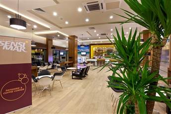 TUI Blue Belek 5* Adults Only (ex. TUI BLUE SHERWOOD BELEK)