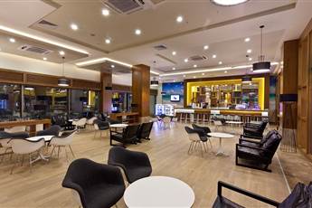 TUI Blue Belek 5* Adults Only (ex. TUI BLUE SHERWOOD BELEK)