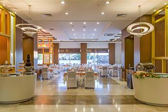 TUI Blue Belek 5* Adults Only (ex. TUI BLUE SHERWOOD BELEK)