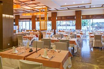 TUI Blue Belek 5* Adults Only (ex. TUI BLUE SHERWOOD BELEK)