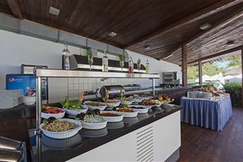 TUI Blue Belek 5* Adults Only (ex. TUI BLUE SHERWOOD BELEK)