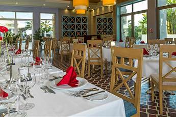 TUI Blue Belek 5* Adults Only (ex. TUI BLUE SHERWOOD BELEK)