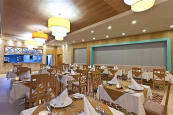 TUI Blue Belek 5* Adults Only (ex. TUI BLUE SHERWOOD BELEK)