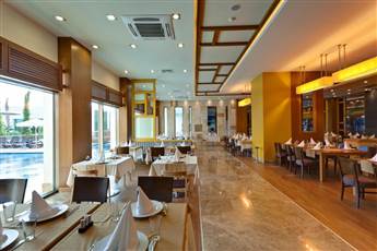 TUI Blue Belek 5* Adults Only (ex. TUI BLUE SHERWOOD BELEK)