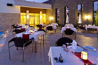 TUI Blue Belek 5* Adults Only (ex. TUI BLUE SHERWOOD BELEK)