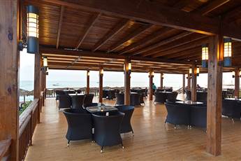 TUI Blue Belek 5* Adults Only (ex. TUI BLUE SHERWOOD BELEK)