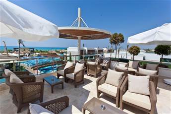 TUI Blue Belek 5* Adults Only (ex. TUI BLUE SHERWOOD BELEK)