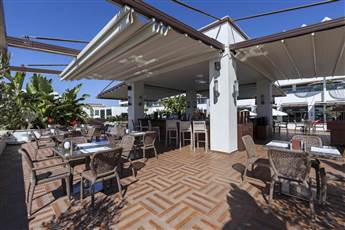 TUI Blue Belek 5* Adults Only (ex. TUI BLUE SHERWOOD BELEK)