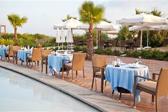 TUI Blue Belek 5* Adults Only (ex. TUI BLUE SHERWOOD BELEK)