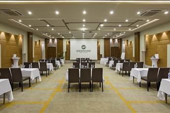 TUI Blue Belek 5* Adults Only (ex. TUI BLUE SHERWOOD BELEK)