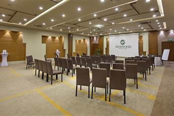 TUI Blue Belek 5* Adults Only (ex. TUI BLUE SHERWOOD BELEK)