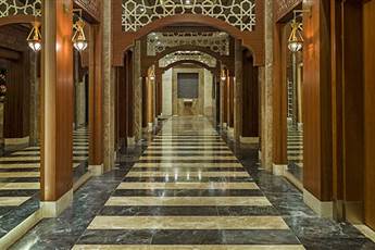 TUI Blue Belek 5* Adults Only (ex. TUI BLUE SHERWOOD BELEK)