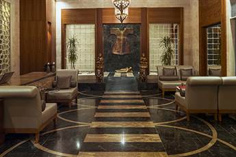 TUI Blue Belek 5* Adults Only (ex. TUI BLUE SHERWOOD BELEK)