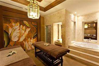 TUI Blue Belek 5* Adults Only (ex. TUI BLUE SHERWOOD BELEK)