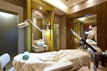 TUI Blue Belek 5* Adults Only (ex. TUI BLUE SHERWOOD BELEK)