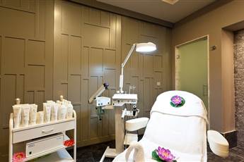 TUI Blue Belek 5* Adults Only (ex. TUI BLUE SHERWOOD BELEK)