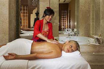 TUI Blue Belek 5* Adults Only (ex. TUI BLUE SHERWOOD BELEK)