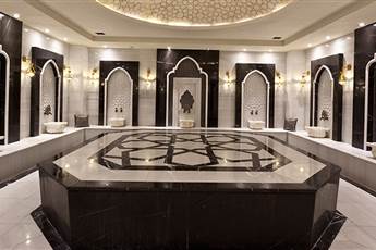 TUI Blue Belek 5* Adults Only (ex. TUI BLUE SHERWOOD BELEK)