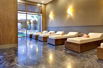 TUI Blue Belek 5* Adults Only (ex. TUI BLUE SHERWOOD BELEK)