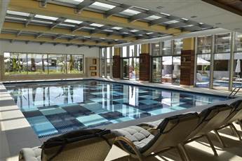 TUI Blue Belek 5* Adults Only (ex. TUI BLUE SHERWOOD BELEK)