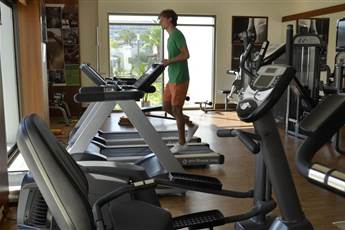 TUI Blue Belek 5* Adults Only (ex. TUI BLUE SHERWOOD BELEK)