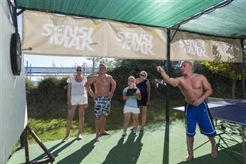 TUI Blue Belek 5* Adults Only (ex. TUI BLUE SHERWOOD BELEK)