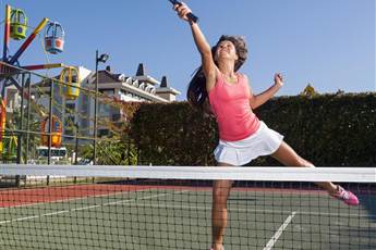 TUI Blue Belek 5* Adults Only (ex. TUI BLUE SHERWOOD BELEK)