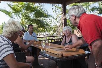 TUI Blue Belek 5* Adults Only (ex. TUI BLUE SHERWOOD BELEK)