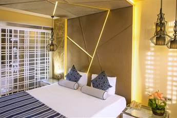 TUI Blue Belek 5* Adults Only (ex. TUI BLUE SHERWOOD BELEK)