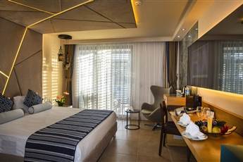 TUI Blue Belek 5* Adults Only (ex. TUI BLUE SHERWOOD BELEK)