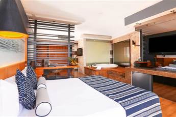 TUI Blue Belek 5* Adults Only (ex. TUI BLUE SHERWOOD BELEK)