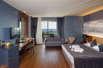 TUI Blue Belek 5* Adults Only (ex. TUI BLUE SHERWOOD BELEK)