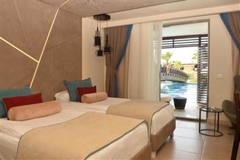 TUI Blue Belek 5* Adults Only (ex. TUI BLUE SHERWOOD BELEK)