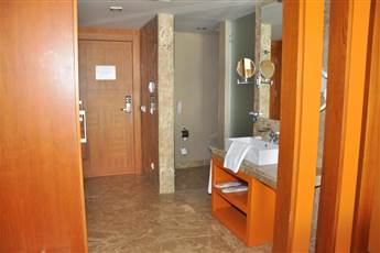 TUI Blue Belek 5* Adults Only (ex. TUI BLUE SHERWOOD BELEK)