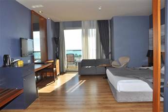 TUI Blue Belek 5* Adults Only (ex. TUI BLUE SHERWOOD BELEK)
