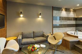 TUI Blue Belek 5* Adults Only (ex. TUI BLUE SHERWOOD BELEK)