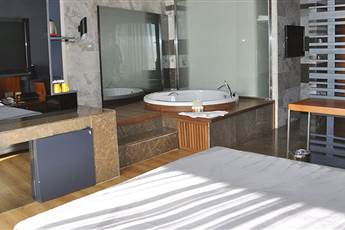 TUI Blue Belek 5* Adults Only (ex. TUI BLUE SHERWOOD BELEK)