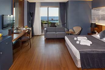 TUI Blue Belek 5* Adults Only (ex. TUI BLUE SHERWOOD BELEK)