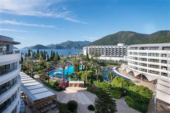 TUI Blue Grand Azur 5* TUI Blue Grand Azur 5*