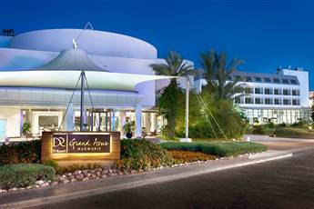 TUI Blue Grand Azur 5* TUI Blue Grand Azur 5*