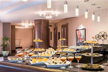 TUI Blue Grand Azur 5* TUI Blue Grand Azur 5*