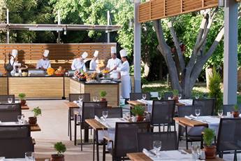 TUI Blue Grand Azur 5* TUI Blue Grand Azur 5*